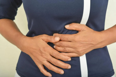Tips Cegah Infeksi Saluran Cerna
